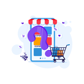 What is marketplace